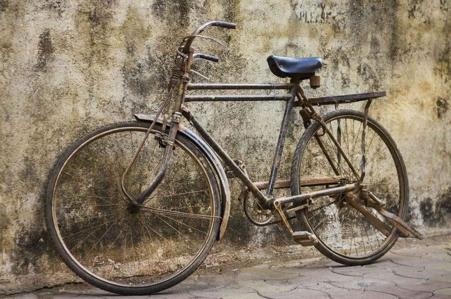 自行车是谁发明的？