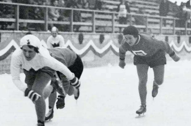 第一届冬奥会在哪个城市举办？