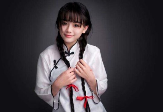 为什么感觉四川美女多？