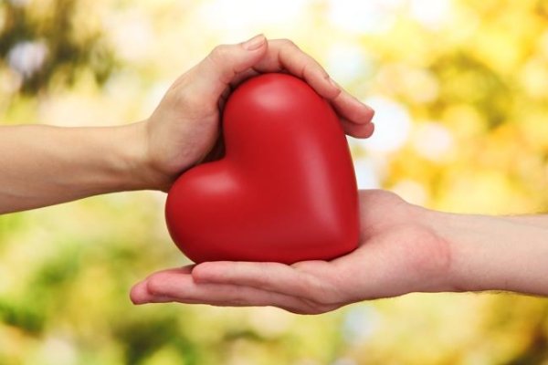 如何认识奉献精神?