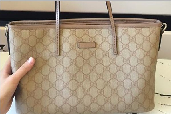 GUCCI是什么牌子？