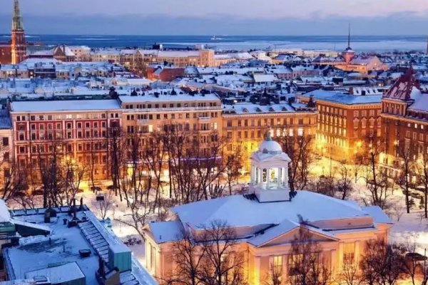 芬兰人口和面积是什么呢？