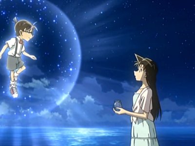 《名侦探柯南》主题曲是什么？