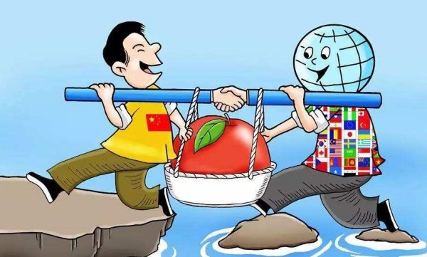 请问“弱国无外交”这句话的出处？是我们古人留下吗