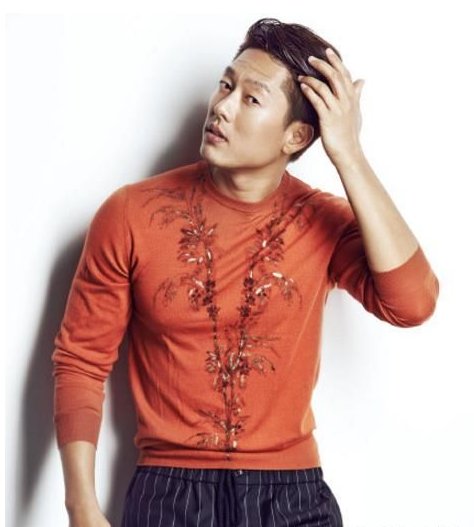 凌潇肃微博骂姚晨是怎么回事？