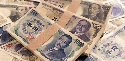 为什么日元符号和人民币的符号一样?