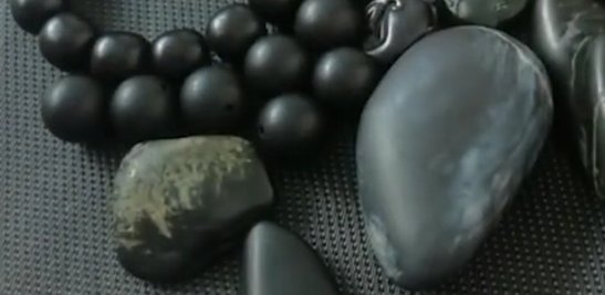 墨玉是什么玉？有价值吗？