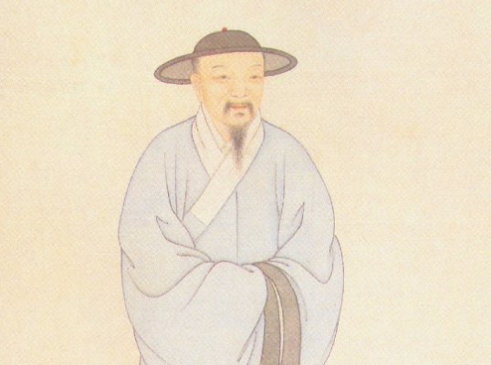 楷书四大家那四大