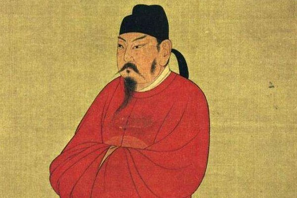 居安思危 戒奢以俭的意思