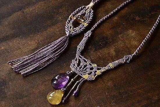 流苏什么意思？