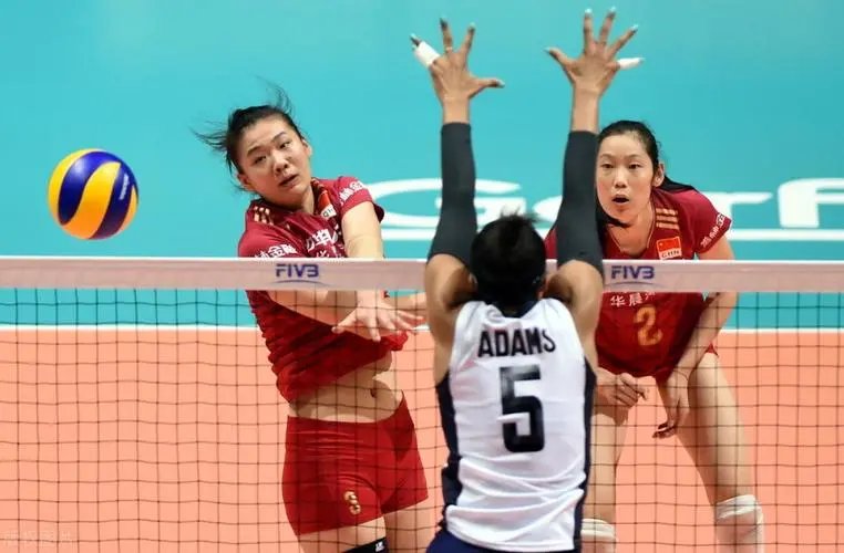 郎平透露朱婷奥运期间睡不着觉、吃不下饭，朱婷在奥运期间有多大压力？