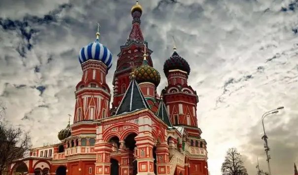 俄罗斯的gdp总值是多少?