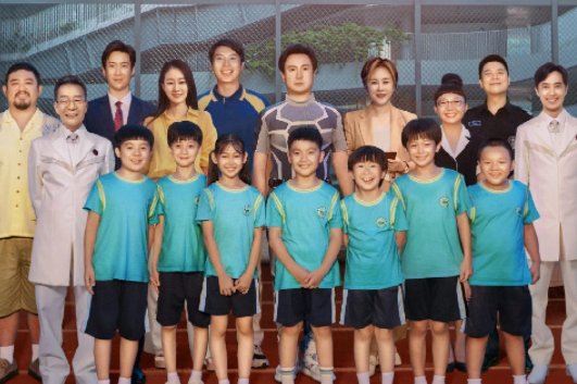 沈腾演机器人的电影叫什么名字?