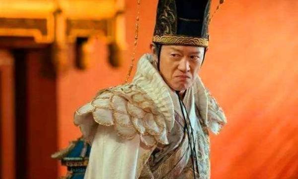 历史上“九千岁”这个称呼是怎么由来的？