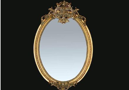 镜子有什么作用