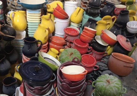 本人想开童装批发店 怎么找货源