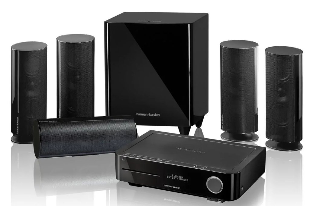 harman/kardon是什么牌子？