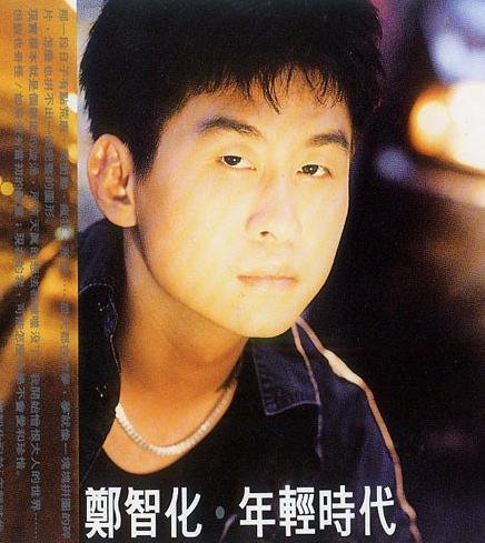 郑智化的《小草》 歌词