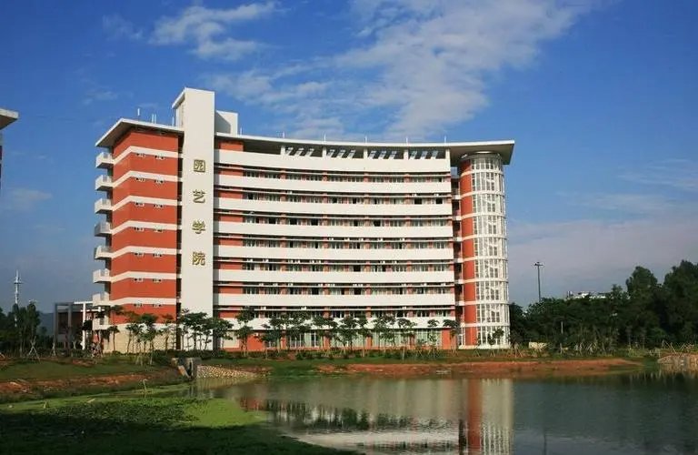 二级学院是什么意思?