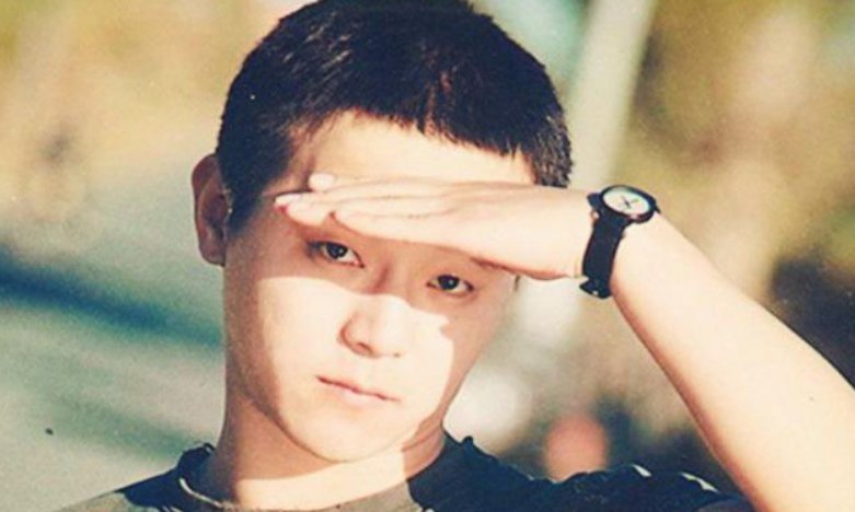 窦唯年轻时照片窦唯年轻的时候帅吗 窦唯为什么离开黑豹真相