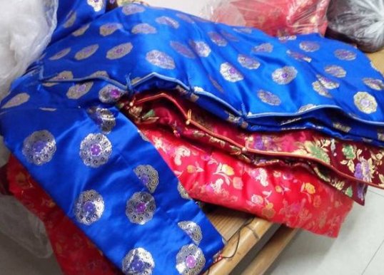 寿衣的讲究是什么？