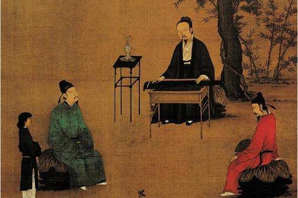 “清高”是什么意思呢