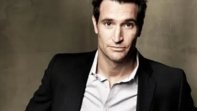 雅各布是哪个电视剧里的人物？