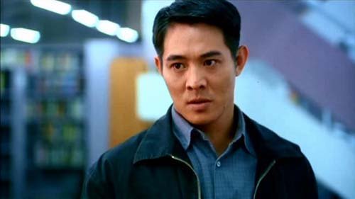 看很多电影落幕时监制写的李阳中，很好奇“李阳中”是谁？