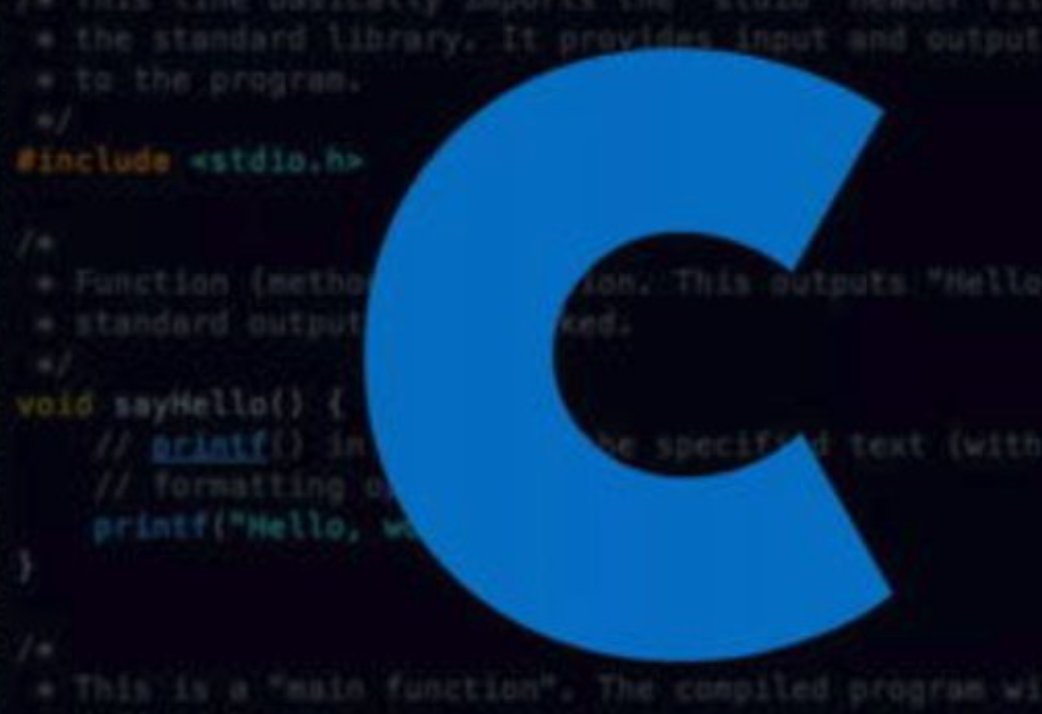 c语言之父是哪一个人?