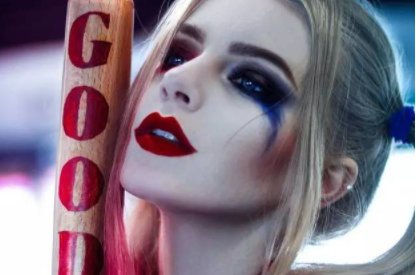 小丑女是哪部电影？