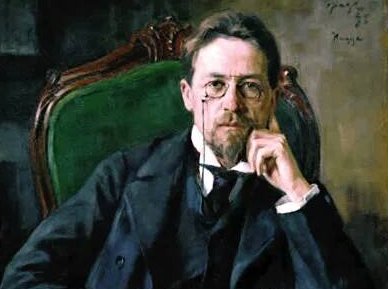 文学小说问题，契科夫式和欧亨利式，是什么意思哦？