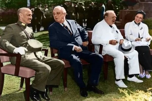 第二次世界大战的转折点是什么？