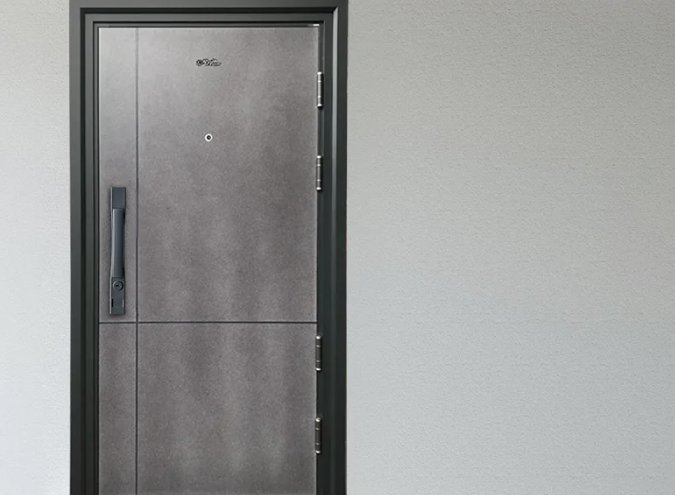 中国十大高端防盗门品牌排行