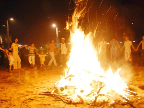 8月2号是什么节日？