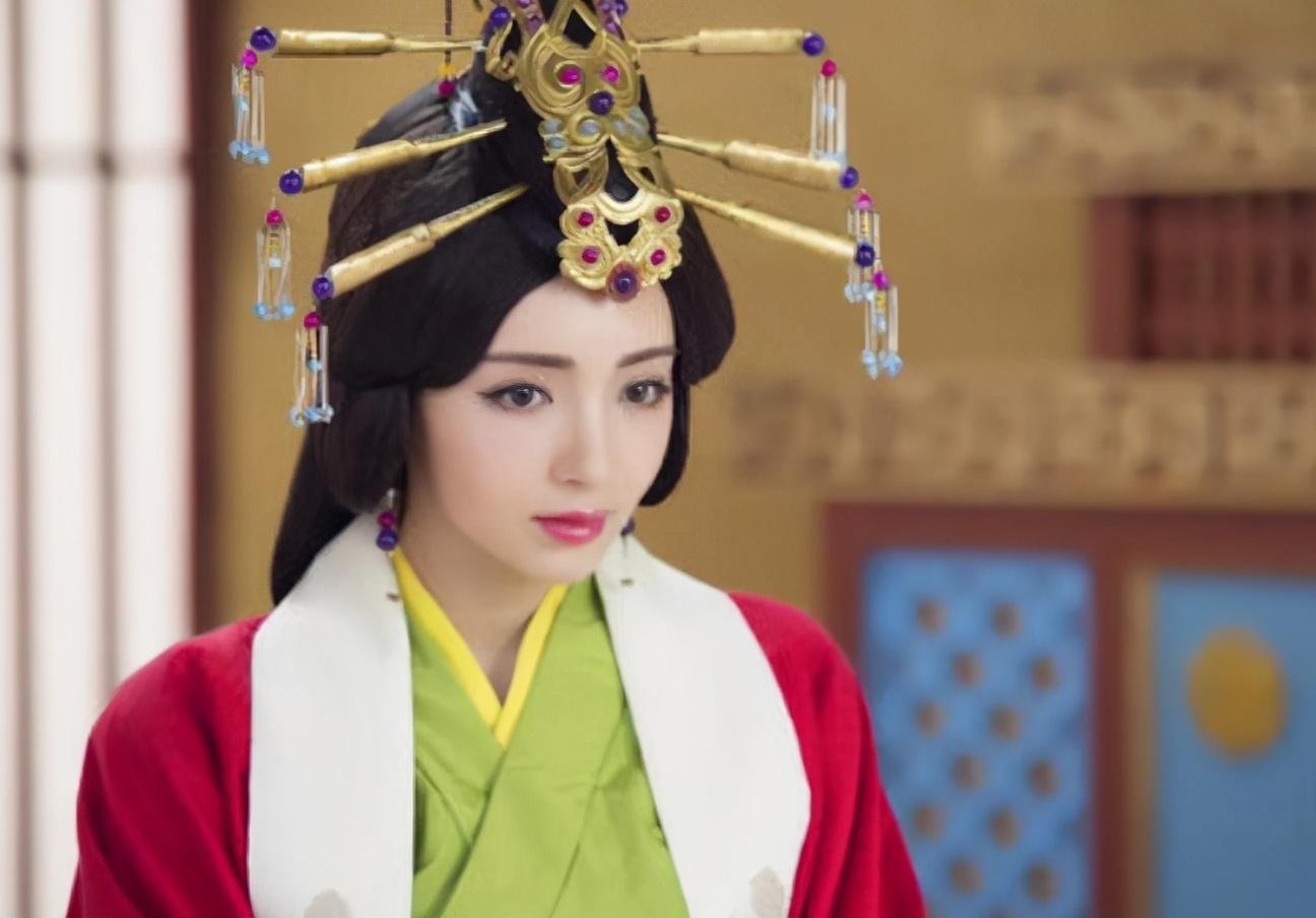 中国历史上流传的四大妖姬都是谁？