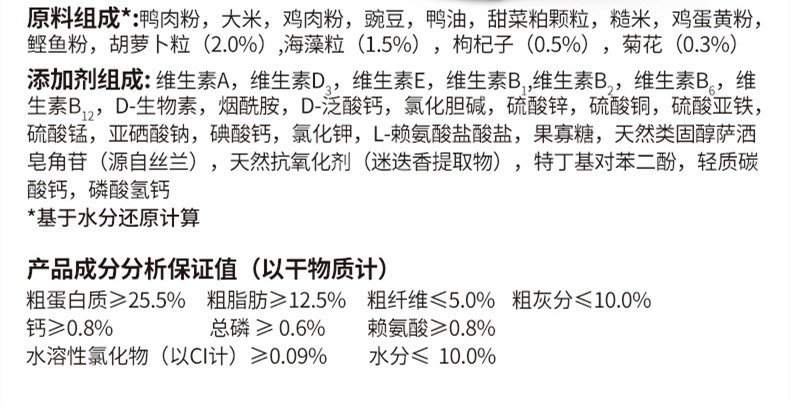 比瑞吉狗粮好不好？