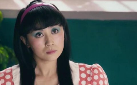 马什么梅是什么意思？