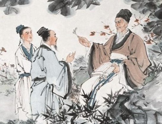 “师父”和“师傅”有何区别？