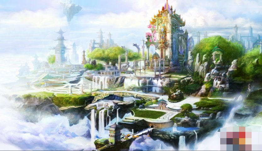 《诛仙》的结尾到底是什么?