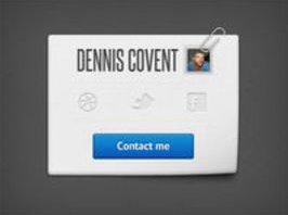 Vcard是什么意思