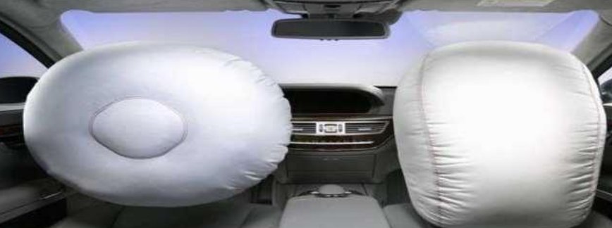 汽车安全气囊中主要使用的气体是什么