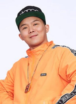 这就是街舞第三季冠军是谁？