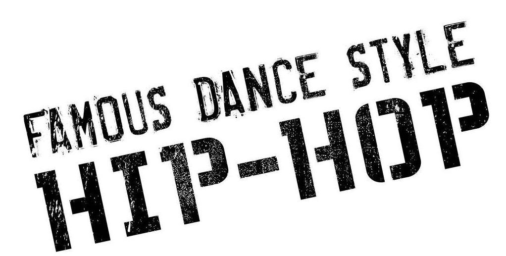 hiphop是什么意思