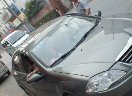 黑车是什么意思