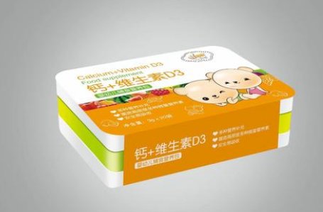 维生素D3的具体作用是什么？