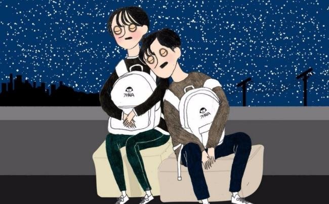 好感是什么意思?