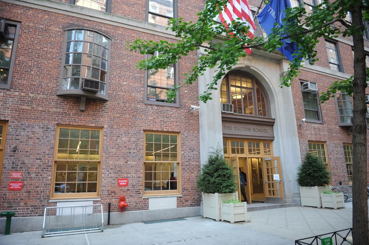 名词解释 道尔顿制