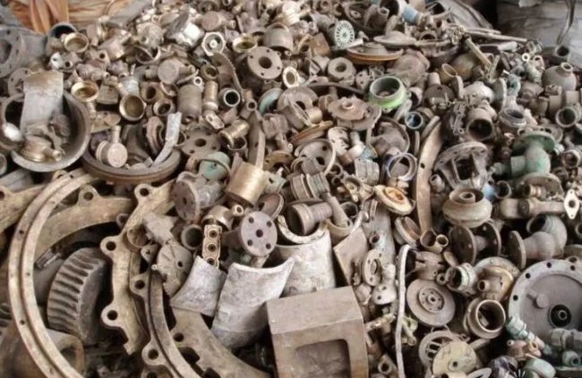 可回收垃圾有哪些