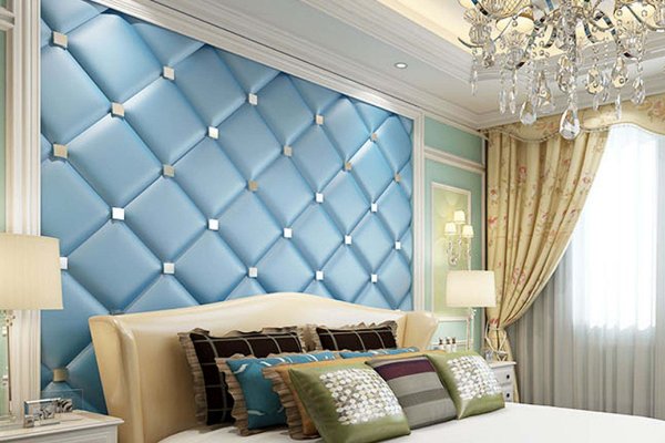 软包有哪些种类？