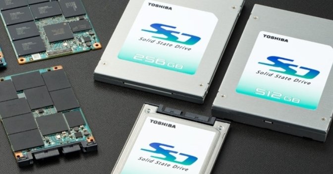 固态硬盘价格一般是多少